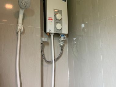 Hot Deal!! ให้เช่า TT Residence ปล่อยเช่าระยะสั้น-ยาว เพียง 24, 000บาท/เดือน 2 ห้องนอน 1 ห้องน้ำ 54 ตรม ใกล้ BTS อ่อนนุชเฟอร์นิเจอร์ครบพร้อมเข้าอยู่