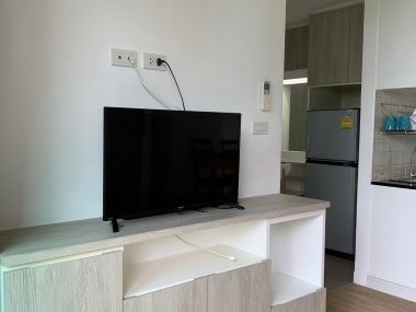 Hot Deal!! ให้เช่า TT Residence ปล่อยเช่าระยะสั้น-ยาว เพียง 24, 000บาท/เดือน 2 ห้องนอน 1 ห้องน้ำ 54 ตรม ใกล้ BTS อ่อนนุชเฟอร์นิเจอร์ครบพร้อมเข้าอยู่