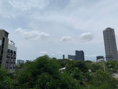 Hot Deal!! ให้เช่า TT Residence ปล่อยเช่าระยะสั้น-ยาว เพียง 24, 000บาท/เดือน 2 ห้องนอน 1 ห้องน้ำ 54 ตรม ใกล้ BTS อ่อนนุชเฟอร์นิเจอร์ครบพร้อมเข้าอยู่