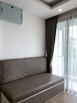 Hot Deal!! ให้เช่า TT Residence ปล่อยเช่าระยะสั้น-ยาว เพียง 24, 000บาท/เดือน 2 ห้องนอน 1 ห้องน้ำ 54 ตรม ใกล้ BTS อ่อนนุชเฟอร์นิเจอร์ครบพร้อมเข้าอยู่