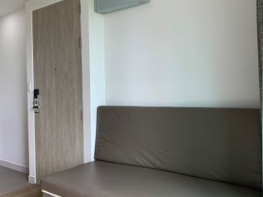 Hot Deal!! ให้เช่า TT Residence ปล่อยเช่าระยะสั้น-ยาว เพียง 24, 000บาท/เดือน 2 ห้องนอน 1 ห้องน้ำ 54 ตรม ใกล้ BTS อ่อนนุชเฟอร์นิเจอร์ครบพร้อมเข้าอยู่