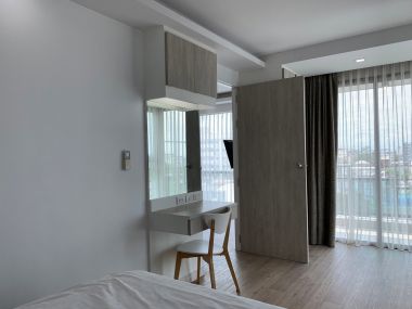 Hot Deal!! ให้เช่า TT Residence ปล่อยเช่าระยะสั้น-ยาว เพียง 24, 000บาท/เดือน 2 ห้องนอน 1 ห้องน้ำ 54 ตรม ใกล้ BTS อ่อนนุชเฟอร์นิเจอร์ครบพร้อมเข้าอยู่