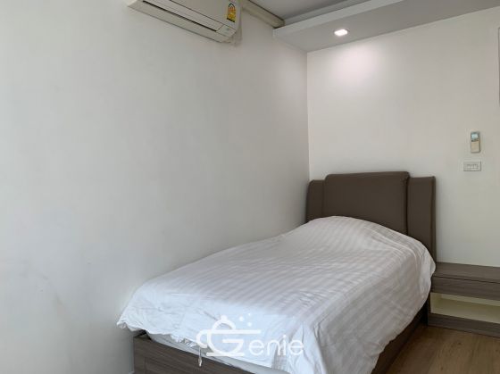 Hot Deal!! ให้เช่า TT Residence ปล่อยเช่าระยะสั้น-ยาว เพียง 24, 000บาท/เดือน 2 ห้องนอน 1 ห้องน้ำ 54 ตรม ใกล้ BTS อ่อนนุชเฟอร์นิเจอร์ครบพร้อมเข้าอยู่