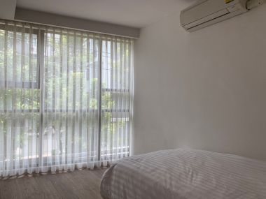 Hot Deal!! ให้เช่า TT Residence ปล่อยเช่าระยะสั้น-ยาว เพียง 24, 000บาท/เดือน 2 ห้องนอน 1 ห้องน้ำ 54 ตรม ใกล้ BTS อ่อนนุชเฟอร์นิเจอร์ครบพร้อมเข้าอยู่