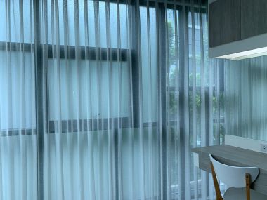 Hot Deal!! ให้เช่า TT Residence ปล่อยเช่าระยะสั้น-ยาว เพียง 24, 000บาท/เดือน 2 ห้องนอน 1 ห้องน้ำ 54 ตรม ใกล้ BTS อ่อนนุชเฟอร์นิเจอร์ครบพร้อมเข้าอยู่