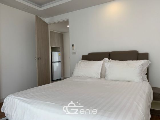 Hot Deal!! For rent at TT Residence 1 Bedroom 1 Bathroom 24, 000THB/month Fully furnished