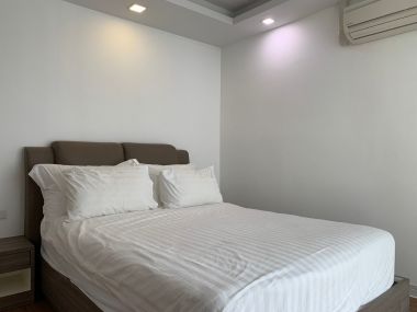 Hot Deal!! ให้เช่า TT Residence ปล่อยเช่าระยะสั้น-ยาว เพียง 24, 000บาท/เดือน 2 ห้องนอน 1 ห้องน้ำ 54 ตรม ใกล้ BTS อ่อนนุชเฟอร์นิเจอร์ครบพร้อมเข้าอยู่