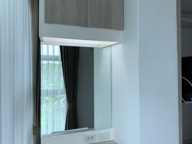 Hot Deal!! ให้เช่า TT Residence ปล่อยเช่าระยะสั้น-ยาว เพียง 24, 000บาท/เดือน 2 ห้องนอน 1 ห้องน้ำ 54 ตรม ใกล้ BTS อ่อนนุชเฟอร์นิเจอร์ครบพร้อมเข้าอยู่