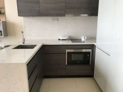 For Rent at The ESSE Asoke 1 Bedroom 1 Bathroom 42,000/month   Fully furnished (can negotiate) (PROP000196)