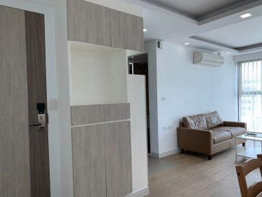 Hot Deal!! ให้เช่า TT Residence ปล่อยเช่าระยะสั้น-ยาว เพียง 30, 000บาท/เดือน 2 ห้องนอน 2 ห้องน้ำ 72 ตรม ใกล้ BTS อ่อนนุช เฟอร์นิเจอร์ครบพร้อมเข้าอยู่