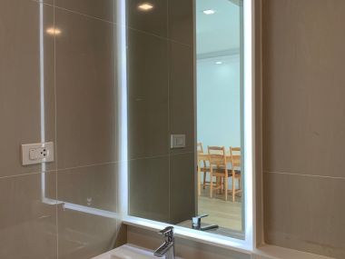 Hot Deal!! ให้เช่า TT Residence ปล่อยเช่าระยะสั้น-ยาว เพียง 30, 000บาท/เดือน 2 ห้องนอน 2 ห้องน้ำ 72 ตรม ใกล้ BTS อ่อนนุช เฟอร์นิเจอร์ครบพร้อมเข้าอยู่