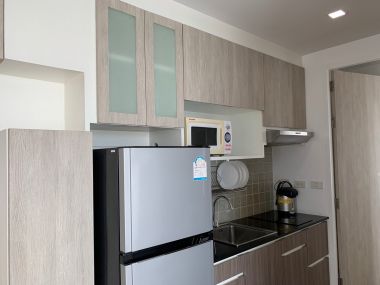 Hot Deal!! ให้เช่า TT Residence ปล่อยเช่าระยะสั้น-ยาว เพียง 30, 000บาท/เดือน 2 ห้องนอน 2 ห้องน้ำ 72 ตรม ใกล้ BTS อ่อนนุช เฟอร์นิเจอร์ครบพร้อมเข้าอยู่