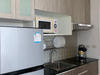 Hot Deal!! ให้เช่า TT Residence ปล่อยเช่าระยะสั้น-ยาว เพียง 30, 000บาท/เดือน 2 ห้องนอน 2 ห้องน้ำ 72 ตรม ใกล้ BTS อ่อนนุช เฟอร์นิเจอร์ครบพร้อมเข้าอยู่