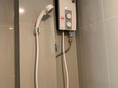 Hot Deal!! ให้เช่า TT Residence ปล่อยเช่าระยะสั้น-ยาว เพียง 30, 000บาท/เดือน 2 ห้องนอน 2 ห้องน้ำ 72 ตรม ใกล้ BTS อ่อนนุช เฟอร์นิเจอร์ครบพร้อมเข้าอยู่