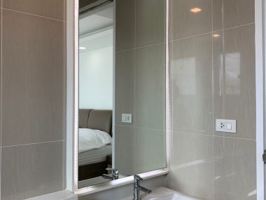 Hot Deal!! ให้เช่า TT Residence ปล่อยเช่าระยะสั้น-ยาว เพียง 30, 000บาท/เดือน 2 ห้องนอน 2 ห้องน้ำ 72 ตรม ใกล้ BTS อ่อนนุช เฟอร์นิเจอร์ครบพร้อมเข้าอยู่