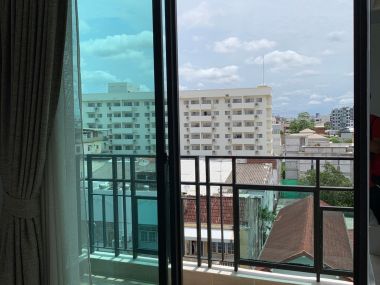 Hot Deal!! ให้เช่า TT Residence ปล่อยเช่าระยะสั้น-ยาว เพียง 30, 000บาท/เดือน 2 ห้องนอน 2 ห้องน้ำ 72 ตรม ใกล้ BTS อ่อนนุช เฟอร์นิเจอร์ครบพร้อมเข้าอยู่