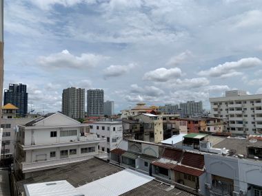 Hot Deal!! ให้เช่า TT Residence ปล่อยเช่าระยะสั้น-ยาว เพียง 30, 000บาท/เดือน 2 ห้องนอน 2 ห้องน้ำ 72 ตรม ใกล้ BTS อ่อนนุช เฟอร์นิเจอร์ครบพร้อมเข้าอยู่