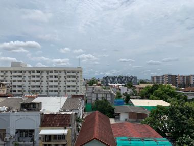 Hot Deal!! ให้เช่า TT Residence ปล่อยเช่าระยะสั้น-ยาว เพียง 30, 000บาท/เดือน 2 ห้องนอน 2 ห้องน้ำ 72 ตรม ใกล้ BTS อ่อนนุช เฟอร์นิเจอร์ครบพร้อมเข้าอยู่