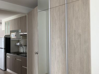 Hot Deal!! ให้เช่า TT Residence ปล่อยเช่าระยะสั้น-ยาว เพียง 30, 000บาท/เดือน 2 ห้องนอน 2 ห้องน้ำ 72 ตรม ใกล้ BTS อ่อนนุช เฟอร์นิเจอร์ครบพร้อมเข้าอยู่