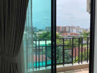 Hot Deal!! ให้เช่า TT Residence ปล่อยเช่าระยะสั้น-ยาว เพียง 30, 000บาท/เดือน 2 ห้องนอน 2 ห้องน้ำ 72 ตรม ใกล้ BTS อ่อนนุช เฟอร์นิเจอร์ครบพร้อมเข้าอยู่