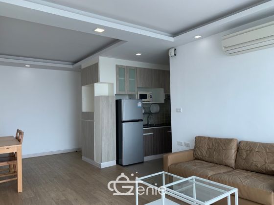 Hot Deal!! For rent at TT Residence 2 Bedroom 2 Bathroom 30, 000THB/month Fully furnished