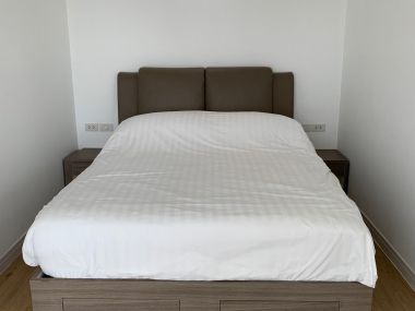 Hot Deal!! ให้เช่า TT Residence ปล่อยเช่าระยะสั้น-ยาว เพียง 30, 000บาท/เดือน 2 ห้องนอน 2 ห้องน้ำ 72 ตรม ใกล้ BTS อ่อนนุช เฟอร์นิเจอร์ครบพร้อมเข้าอยู่