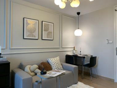 ลูกาโน่ คอนโด ลาดพร้าว18