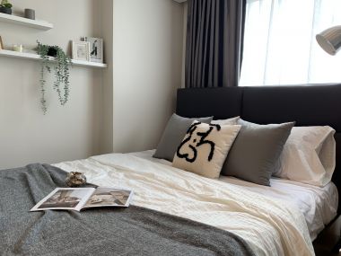 ลูกาโน่ คอนโด ลาดพร้าว18