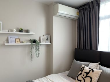 ลูกาโน่ คอนโด ลาดพร้าว18