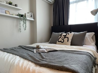 ลูกาโน่ คอนโด ลาดพร้าว18