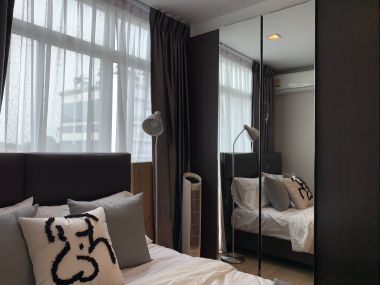 ลูกาโน่ คอนโด ลาดพร้าว18