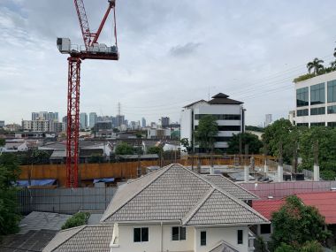 ลูกาโน่ คอนโด ลาดพร้าว18