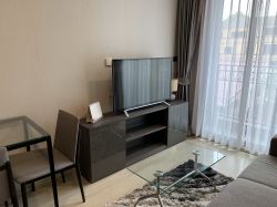 For Rent! !! at Venio Sukhumvit 10 1 Bedroom 1 Bathroom 15, 000THB/Month Fully furnished