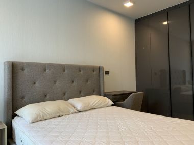 For Rent! !! at Venio Sukhumvit 10 1 Bedroom 1 Bathroom 15, 000THB/Month Fully furnished