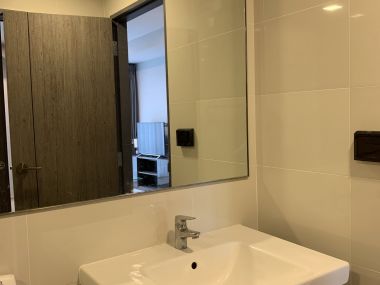 For Rent! !! at Venio Sukhumvit 10 1 Bedroom 1 Bathroom 15, 000THB/Month Fully furnished