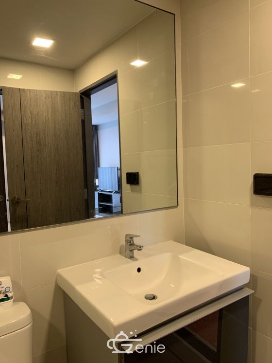 For Rent! !! at Venio Sukhumvit 10 1 Bedroom 1 Bathroom 15, 000THB/Month Fully furnished