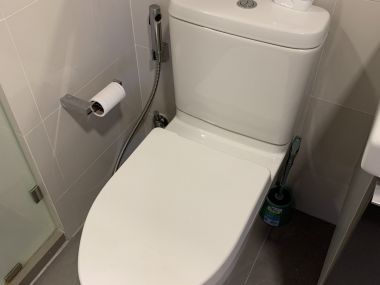 For Rent! !! at Venio Sukhumvit 10 1 Bedroom 1 Bathroom 15, 000THB/Month Fully furnished