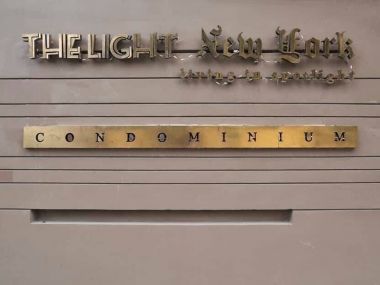 The Light New York sukhumvit 64