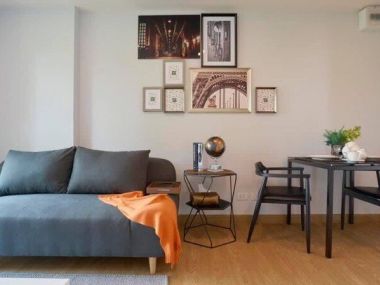 The Light New York sukhumvit 64