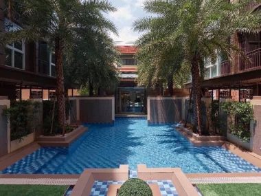 The Light New York sukhumvit 64