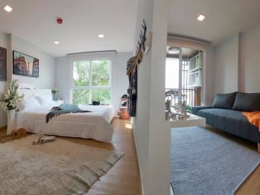 The Light New York sukhumvit 64