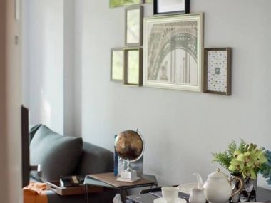 The Light New York sukhumvit 64