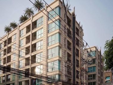 The Light New York sukhumvit 64