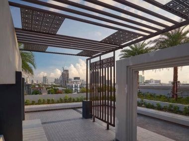 The Light New York sukhumvit 64