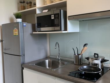 คอนโด2 ชั้น ไม่เหมือนใครในย่านสุขุมวิท