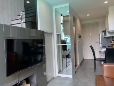 คอนโด2 ชั้น ไม่เหมือนใครในย่านสุขุมวิท