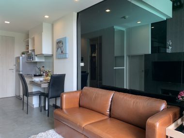 คอนโด2 ชั้น ไม่เหมือนใครในย่านสุขุมวิท