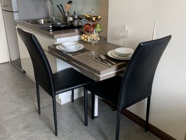 คอนโด2 ชั้น ไม่เหมือนใครในย่านสุขุมวิท