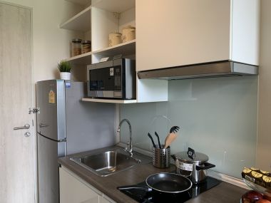 คอนโด2 ชั้น ไม่เหมือนใครในย่านสุขุมวิท