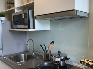 คอนโด2 ชั้น ไม่เหมือนใครในย่านสุขุมวิท